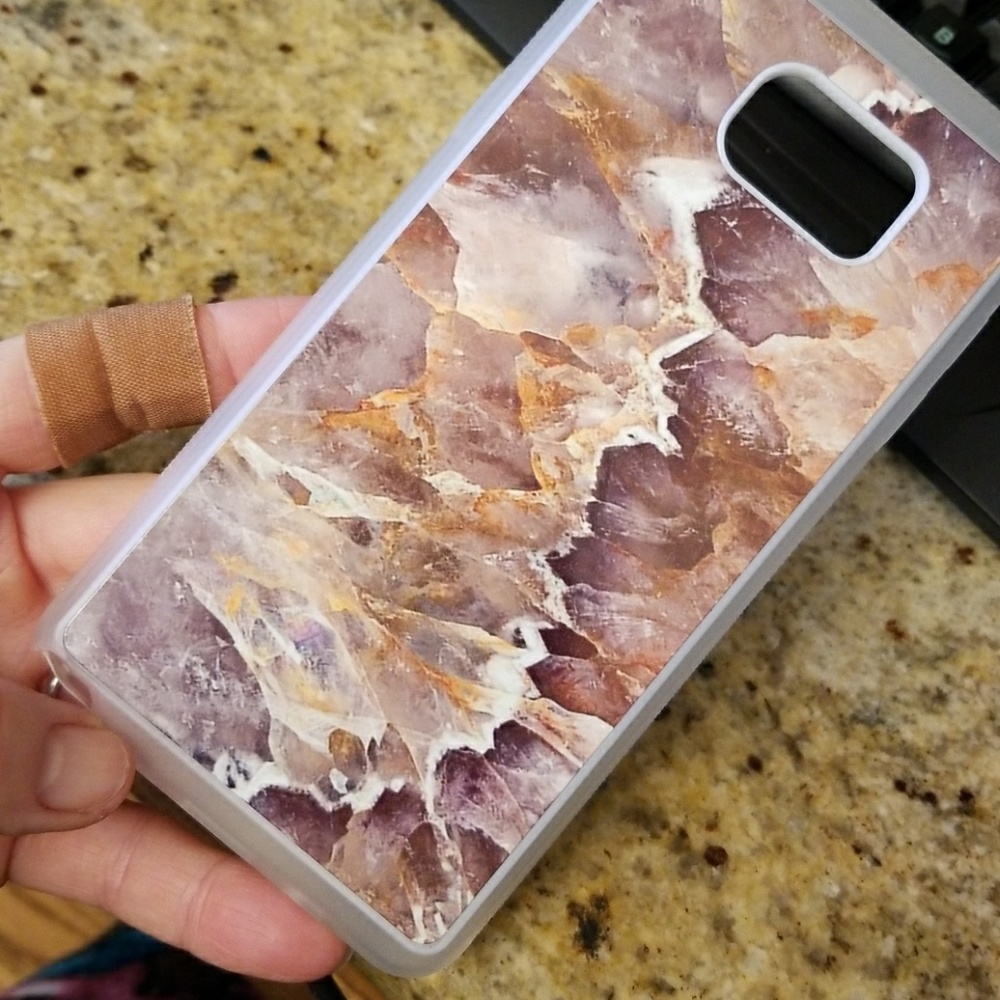 Note 5 cellphone case. New